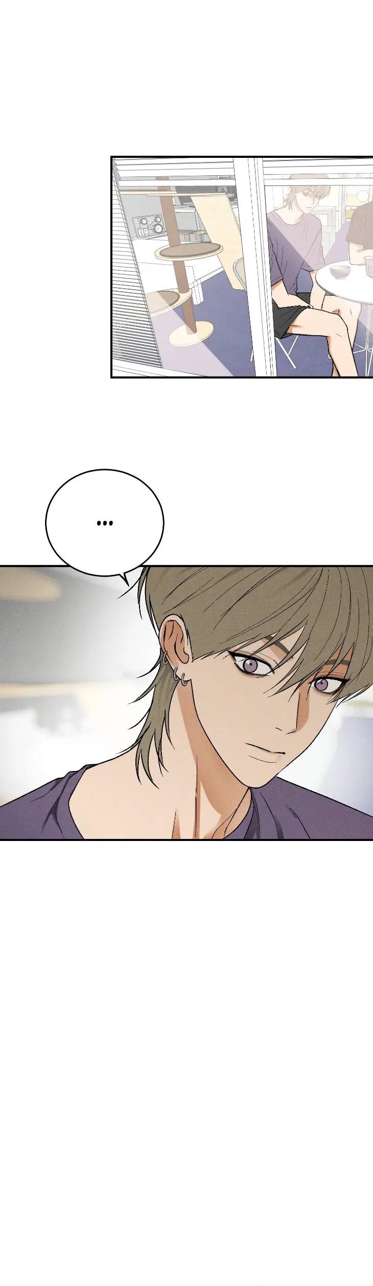 Ghostly-Connection-By-Haengbok-Uncensored-Eng page 15