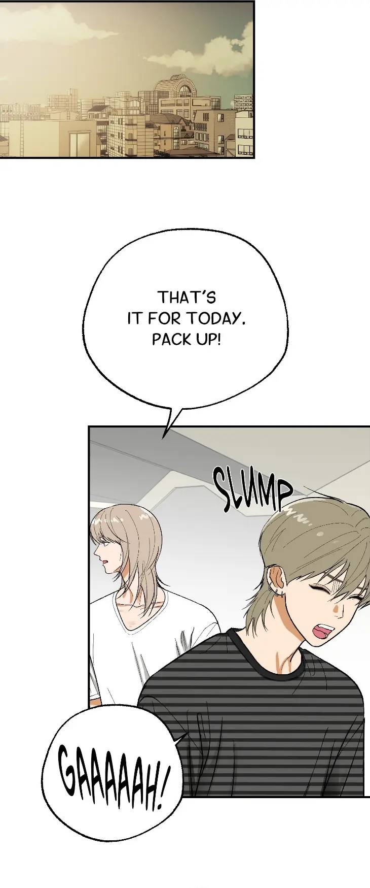Ghostly-Connection-By-Haengbok-Uncensored-Eng page 16