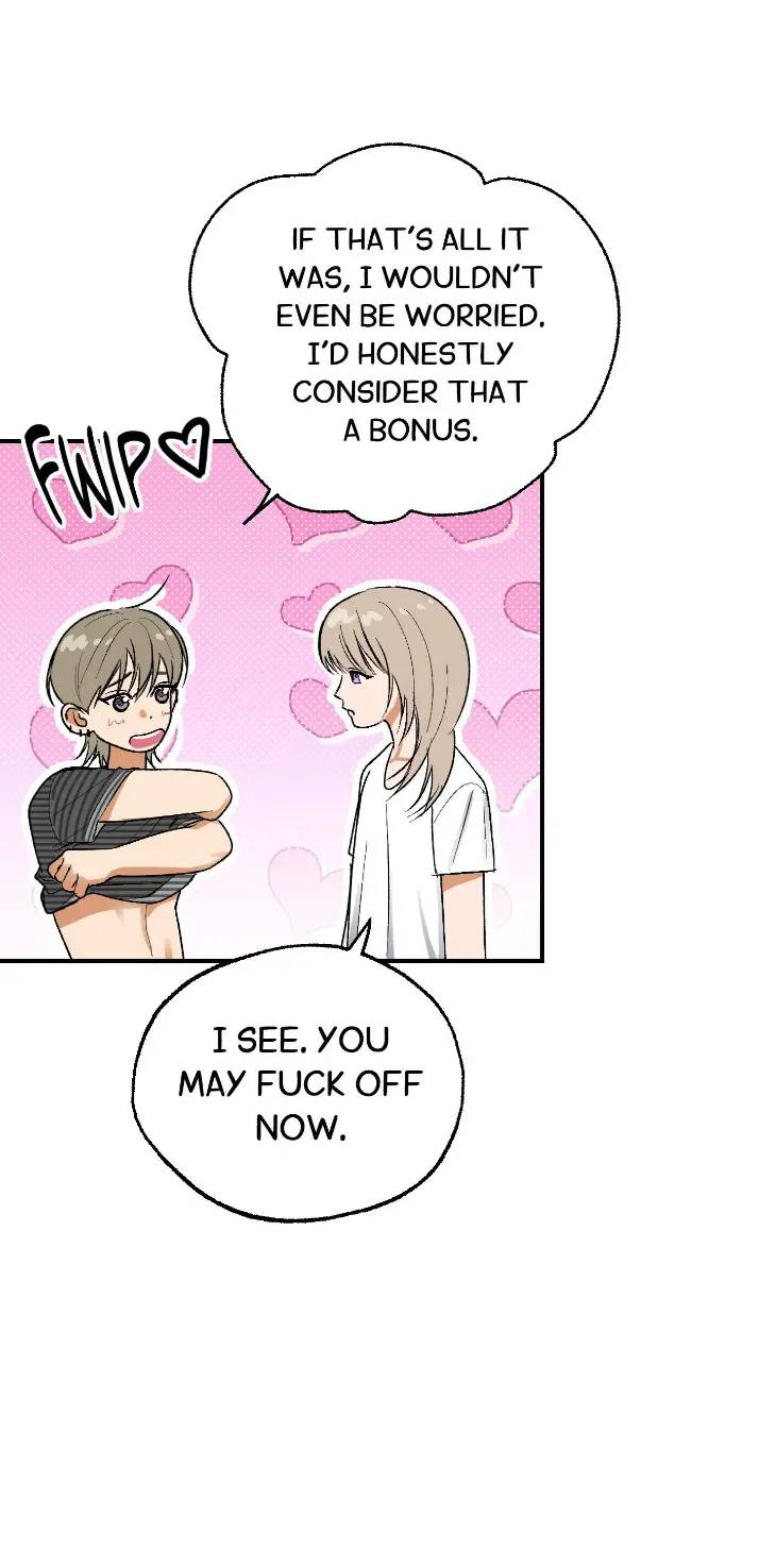 Ghostly-Connection-By-Haengbok-Uncensored-Eng page 18