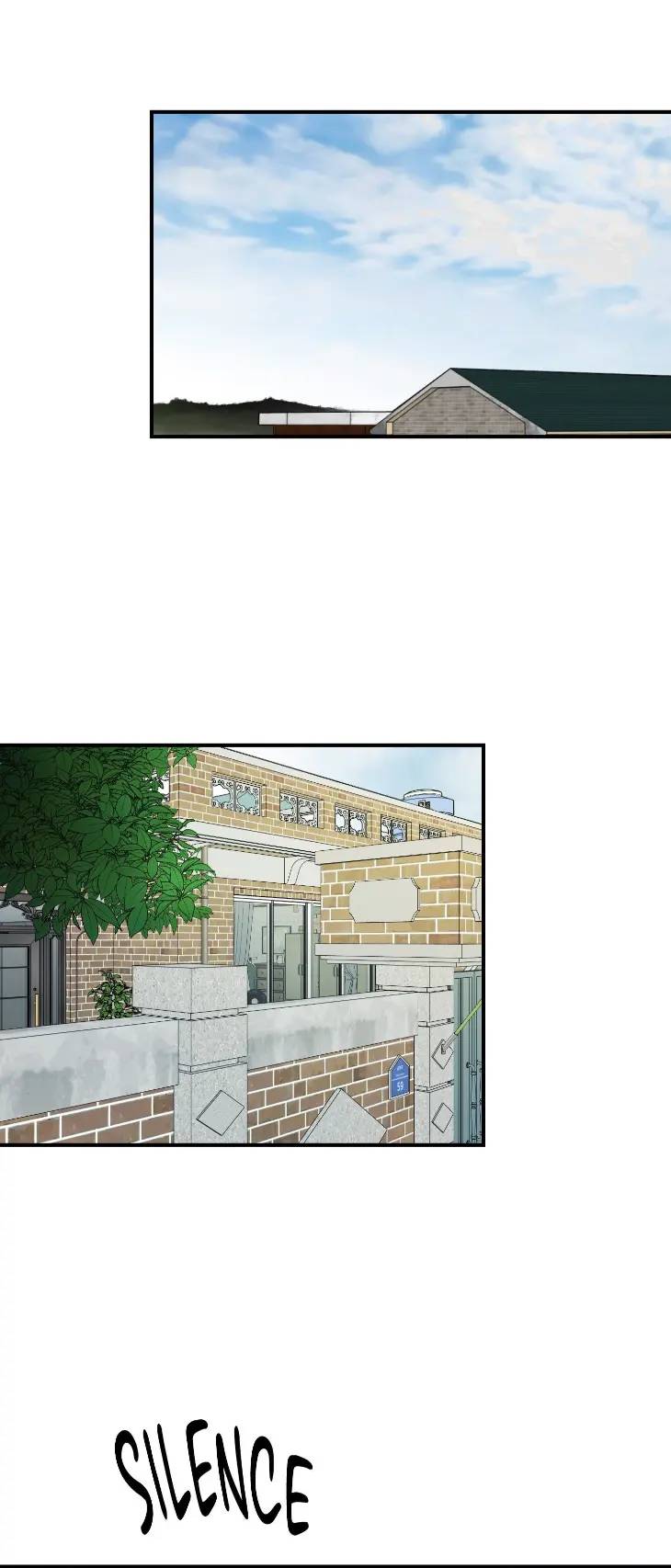 Ghostly-Connection-By-Haengbok-Uncensored-Eng page 20