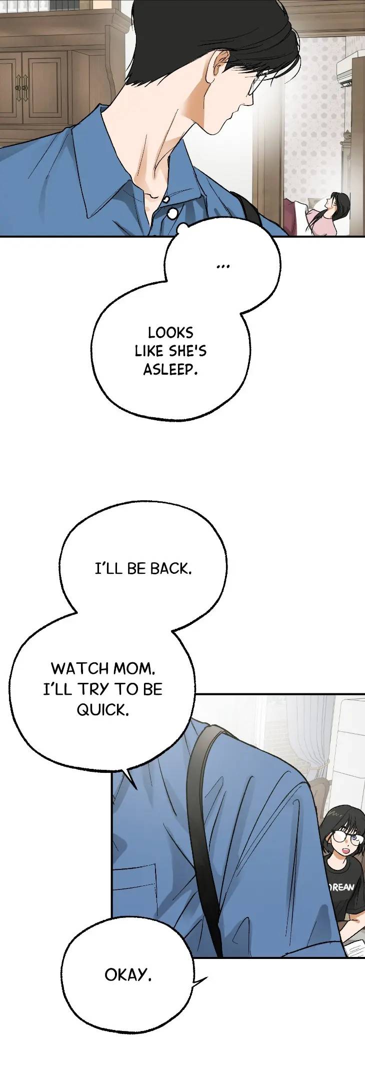 Ghostly-Connection-By-Haengbok-Uncensored-Eng page 21
