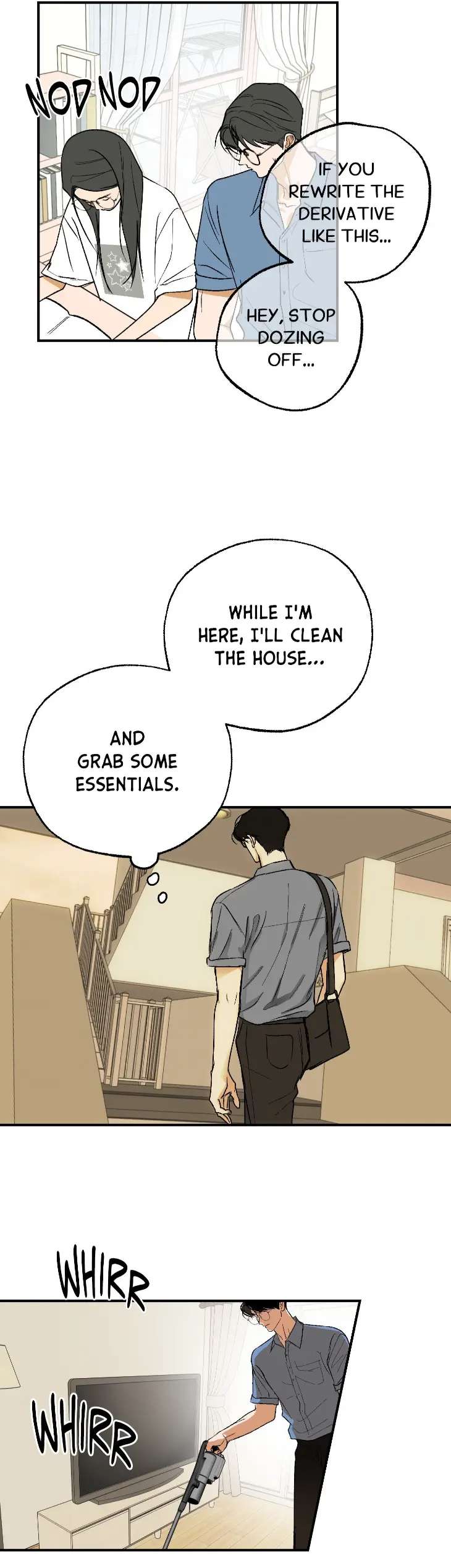 Ghostly-Connection-By-Haengbok-Uncensored-Eng page 23