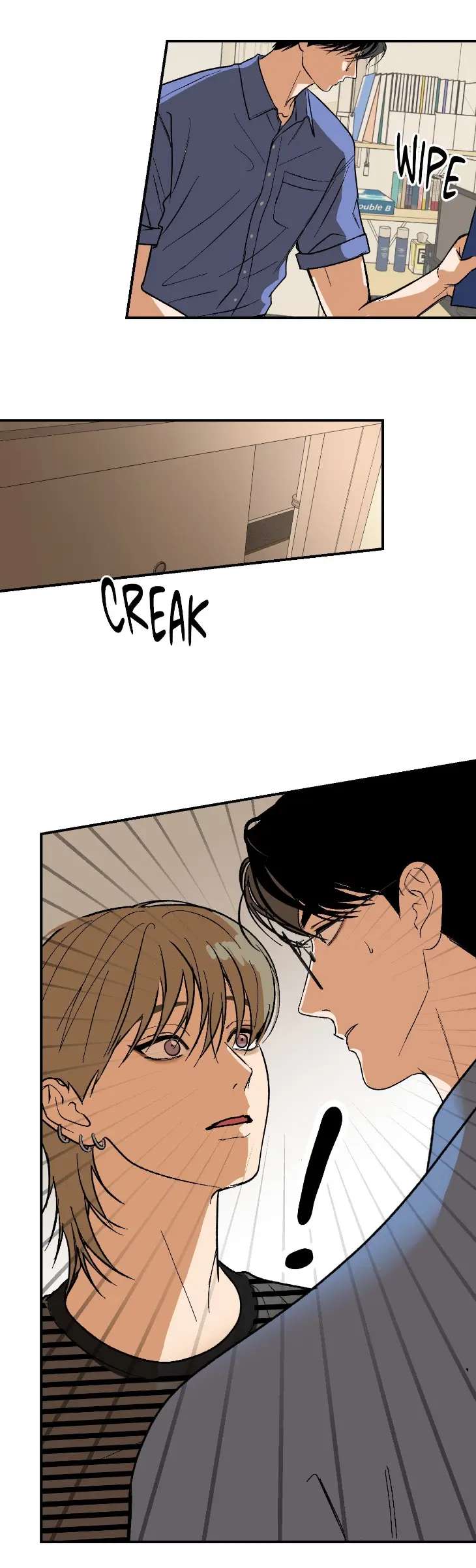 Ghostly-Connection-By-Haengbok-Uncensored-Eng page 24