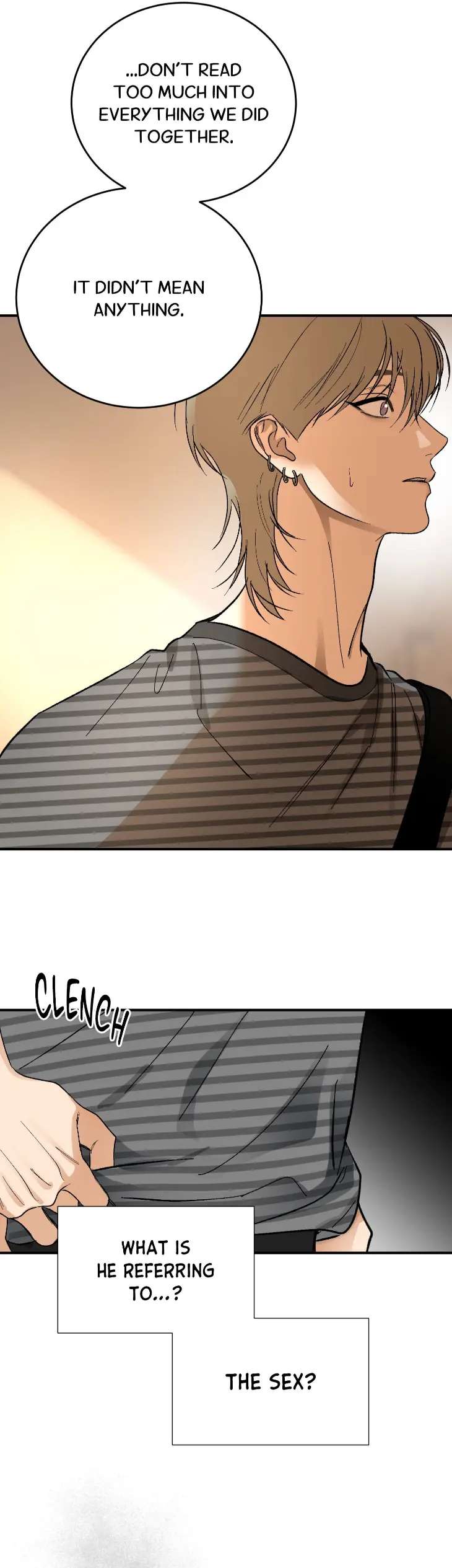 Ghostly-Connection-By-Haengbok-Uncensored-Eng page 27