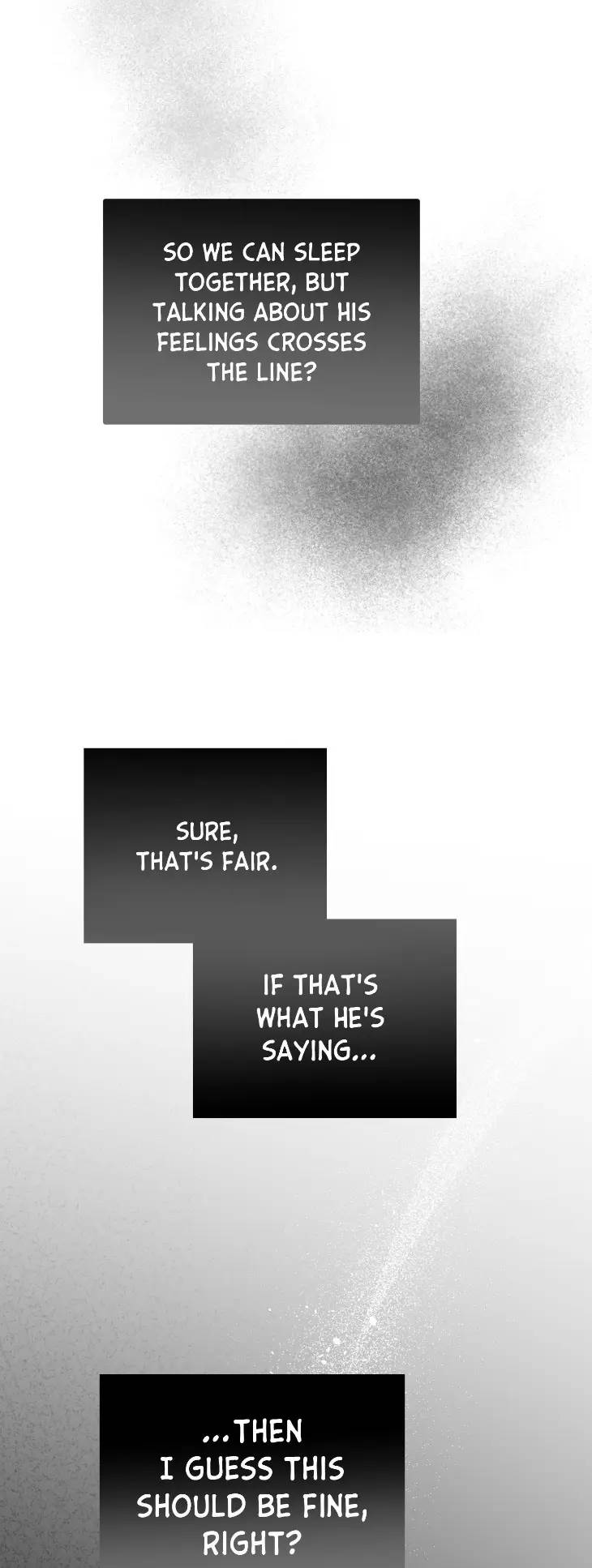 Ghostly-Connection-By-Haengbok-Uncensored-Eng page 28