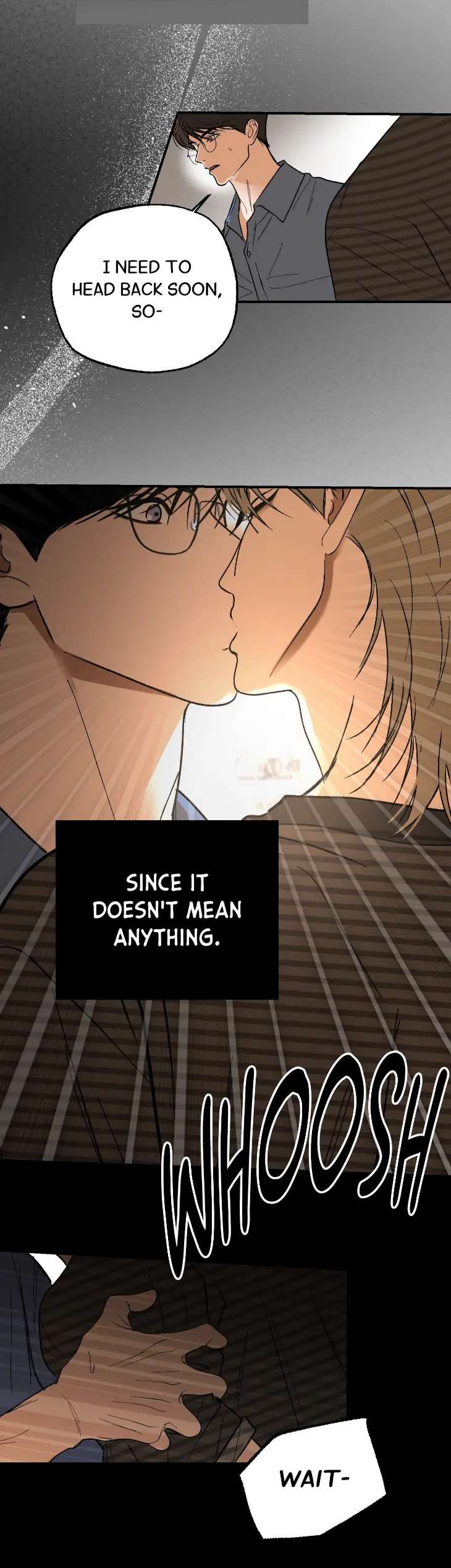 Ghostly-Connection-By-Haengbok-Uncensored-Eng page 29
