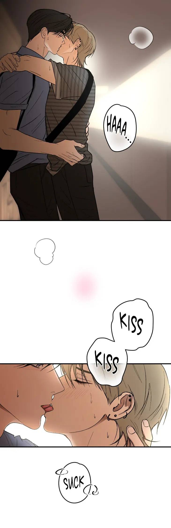 Ghostly-Connection-By-Haengbok-Uncensored-Eng page 2