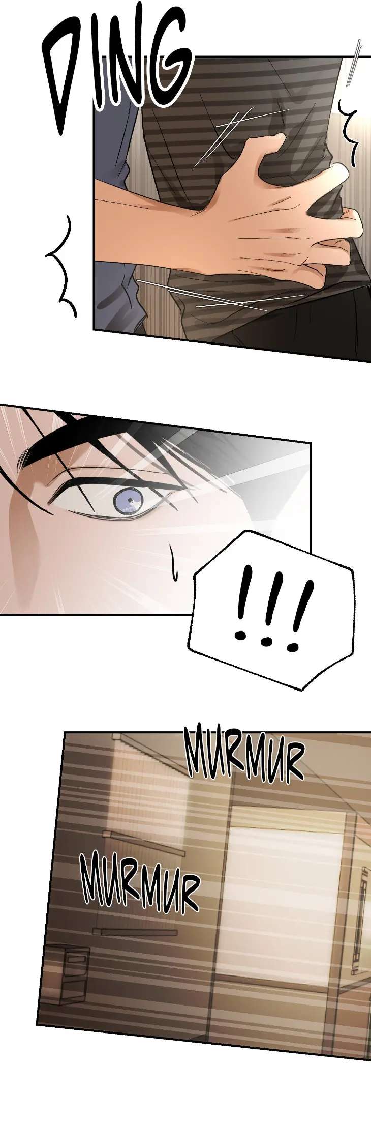 Ghostly-Connection-By-Haengbok-Uncensored-Eng page 3