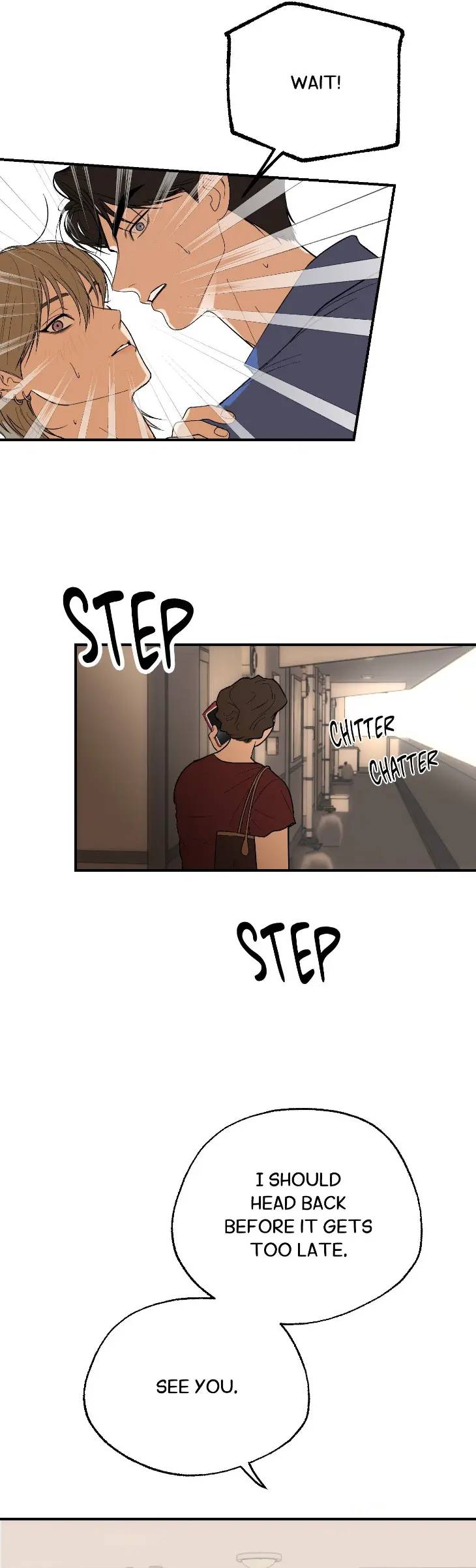 Ghostly-Connection-By-Haengbok-Uncensored-Eng page 4