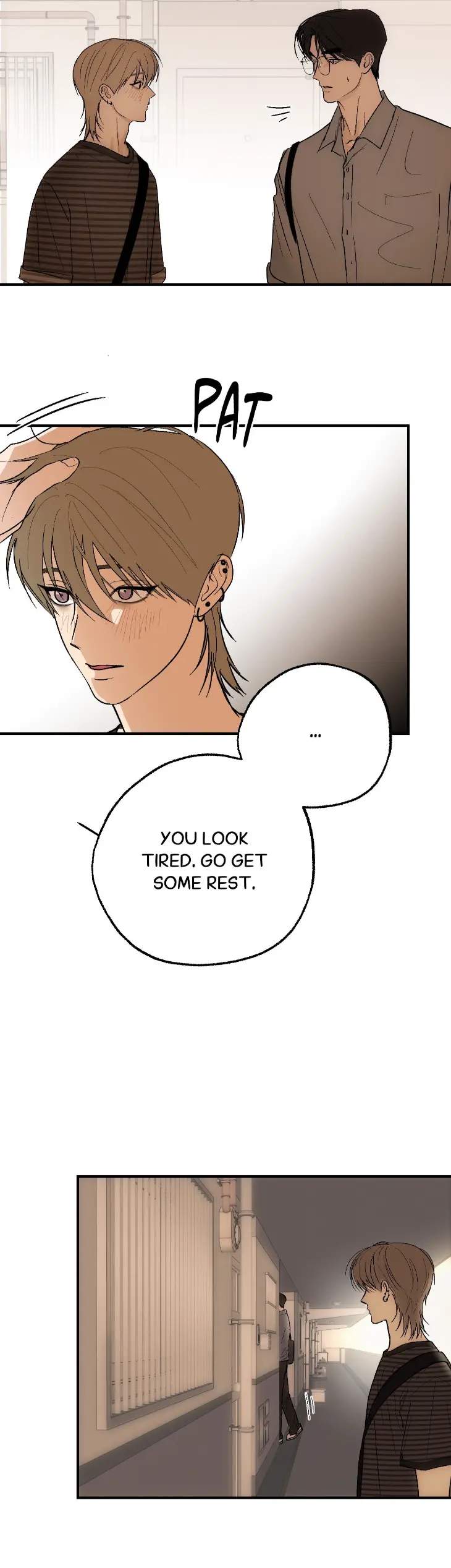 Ghostly-Connection-By-Haengbok-Uncensored-Eng page 5