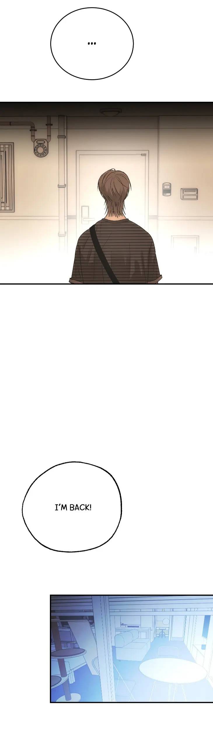 Ghostly-Connection-By-Haengbok-Uncensored-Eng page 6
