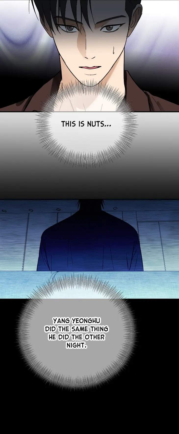 Ghostly-Connection-By-Haengbok-Uncensored-Eng page 10