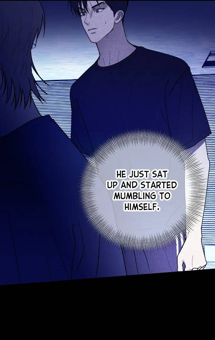 Ghostly-Connection-By-Haengbok-Uncensored-Eng page 11