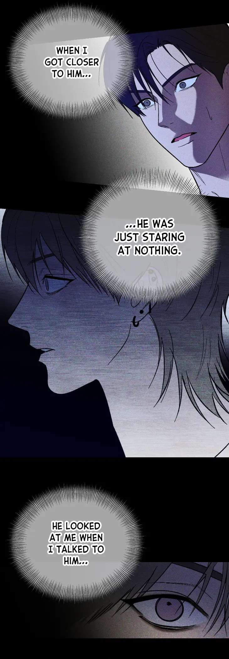 Ghostly-Connection-By-Haengbok-Uncensored-Eng page 12