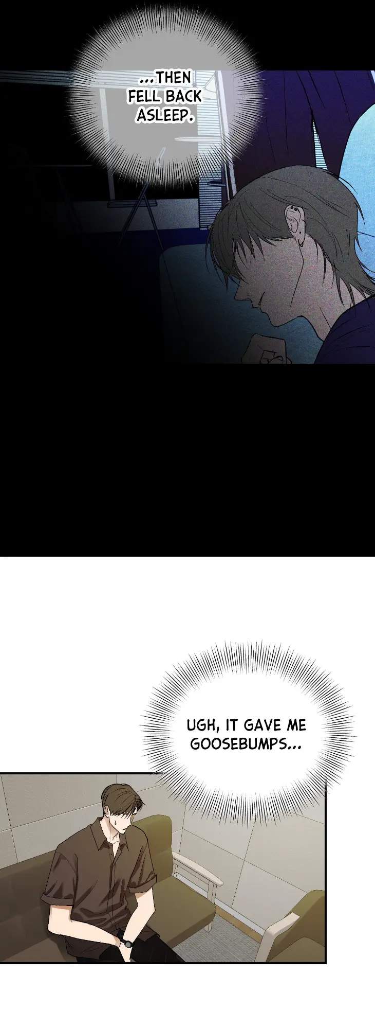 Ghostly-Connection-By-Haengbok-Uncensored-Eng page 13