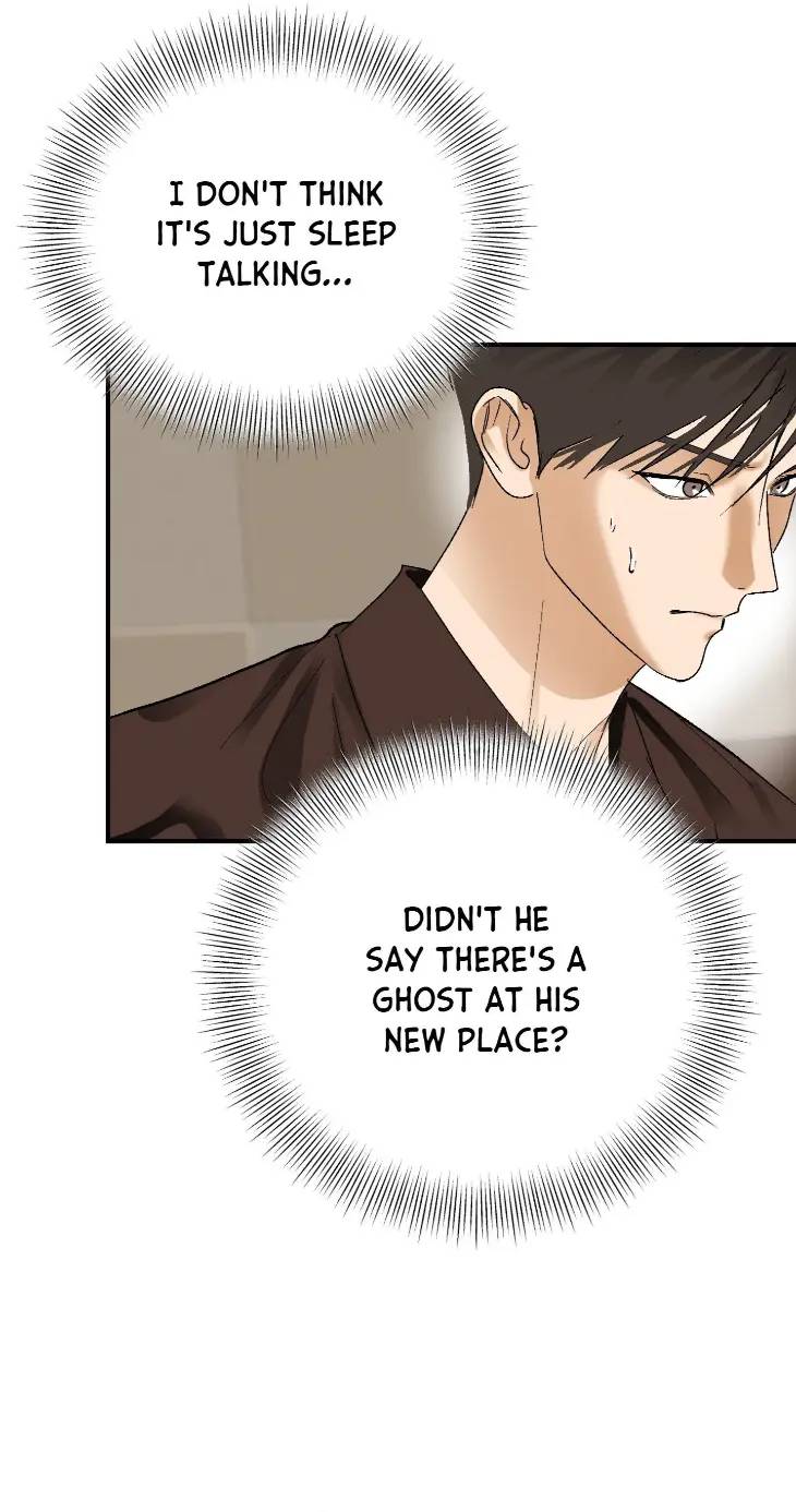 Ghostly-Connection-By-Haengbok-Uncensored-Eng page 14