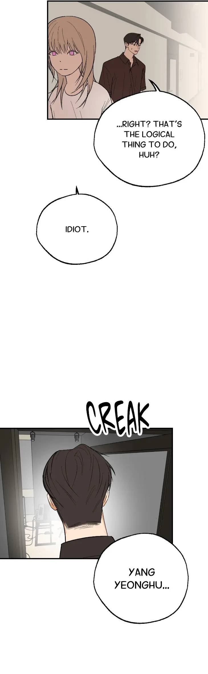 Ghostly-Connection-By-Haengbok-Uncensored-Eng page 17