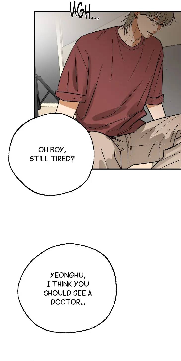 Ghostly-Connection-By-Haengbok-Uncensored-Eng page 18