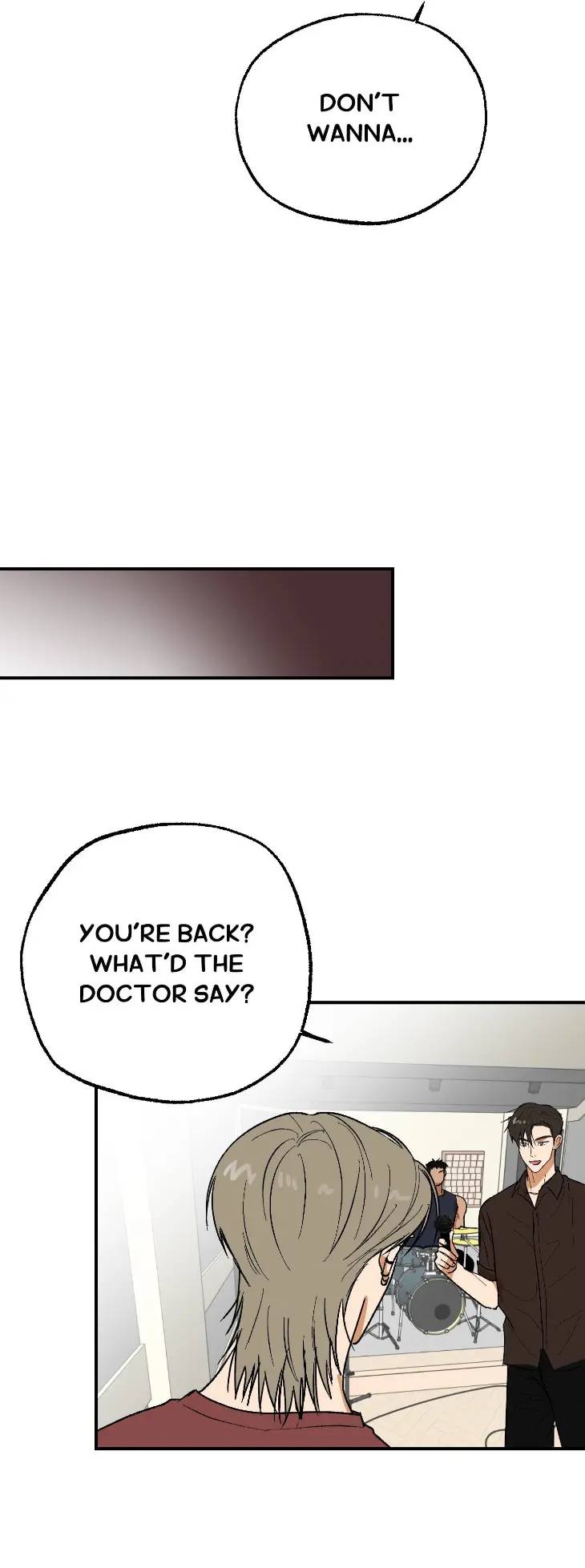 Ghostly-Connection-By-Haengbok-Uncensored-Eng page 20