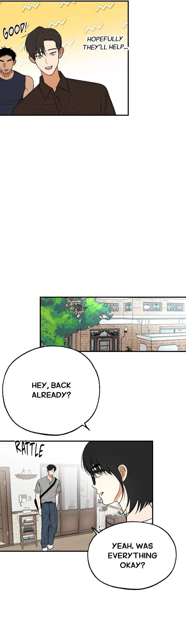 Ghostly-Connection-By-Haengbok-Uncensored-Eng page 22