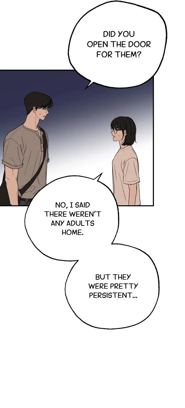 Ghostly-Connection-By-Haengbok-Uncensored-Eng page 24