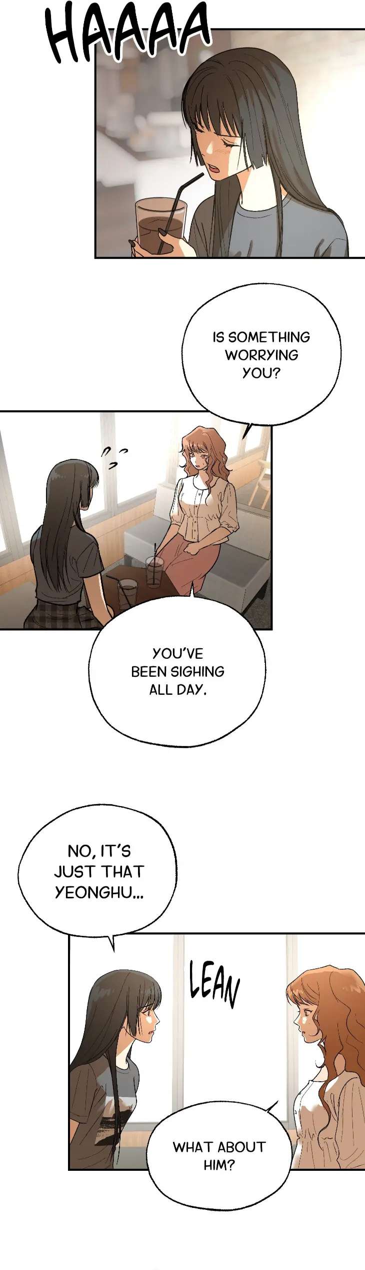 Ghostly-Connection-By-Haengbok-Uncensored-Eng page 2