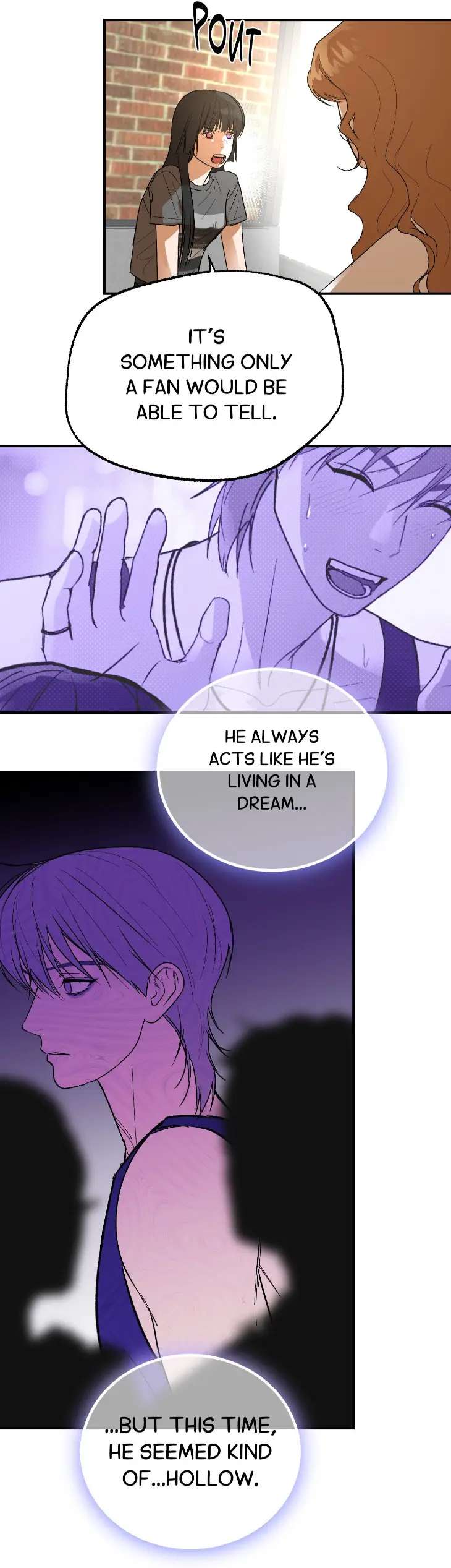 Ghostly-Connection-By-Haengbok-Uncensored-Eng page 4