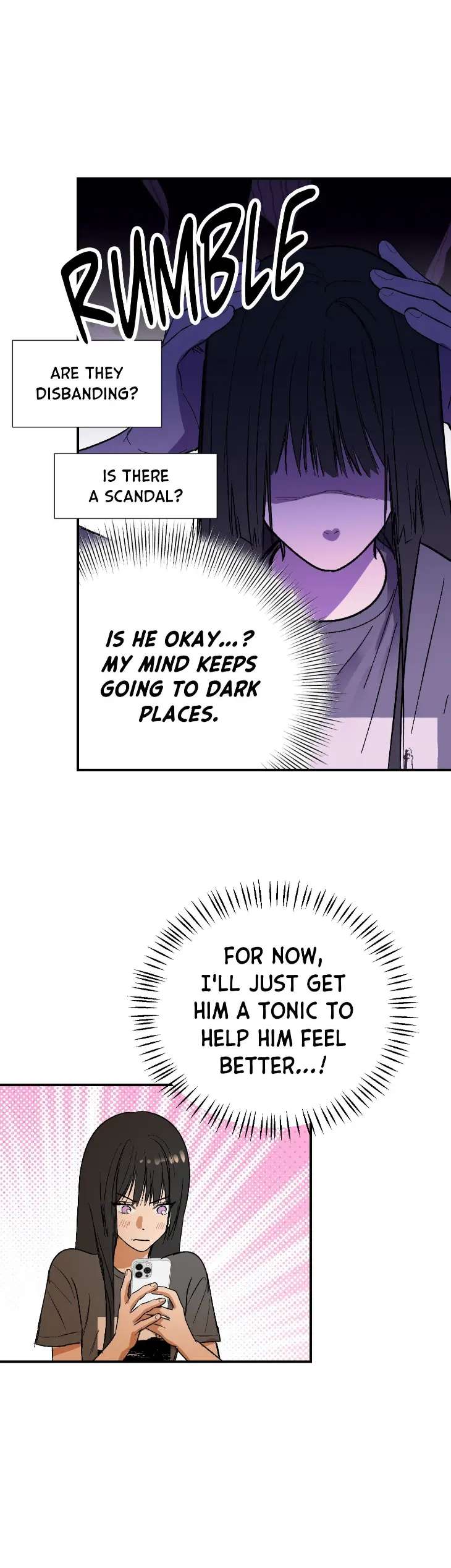 Ghostly-Connection-By-Haengbok-Uncensored-Eng page 5