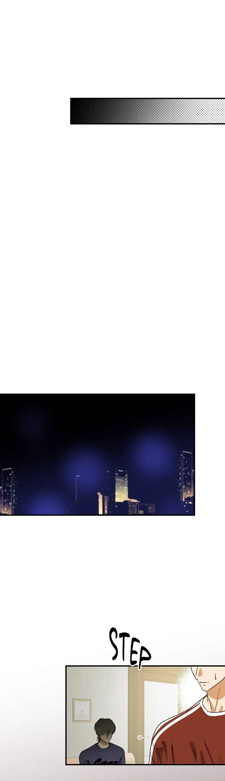 Ghostly-Connection-By-Haengbok-Uncensored-Eng page 6