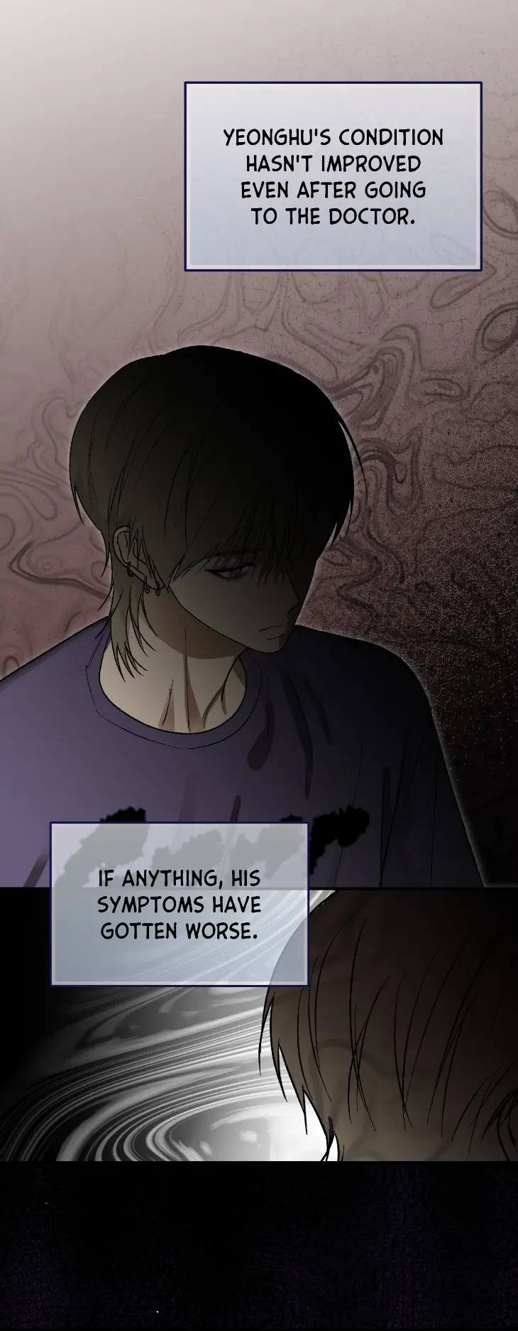 Ghostly-Connection-By-Haengbok-Uncensored-Eng page 7