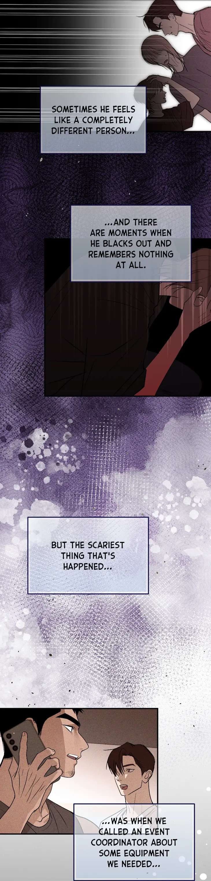 Ghostly-Connection-By-Haengbok-Uncensored-Eng page 8