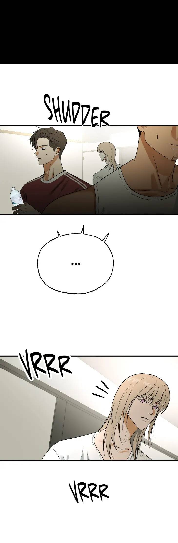 Ghostly-Connection-By-Haengbok-Uncensored-Eng page 10