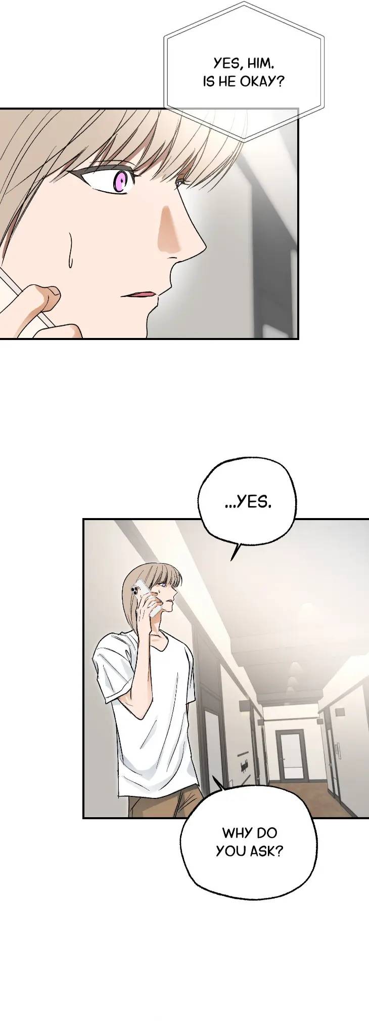 Ghostly-Connection-By-Haengbok-Uncensored-Eng page 12