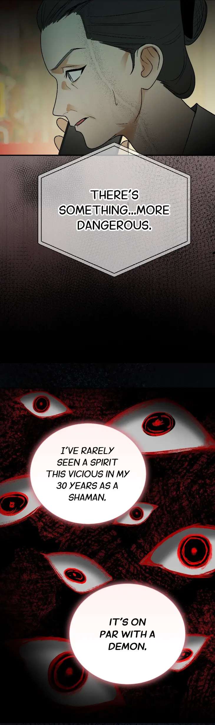 Ghostly-Connection-By-Haengbok-Uncensored-Eng page 14
