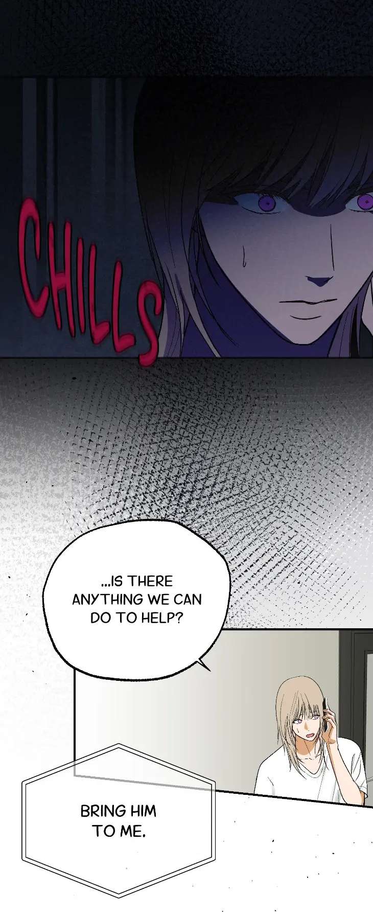 Ghostly-Connection-By-Haengbok-Uncensored-Eng page 15