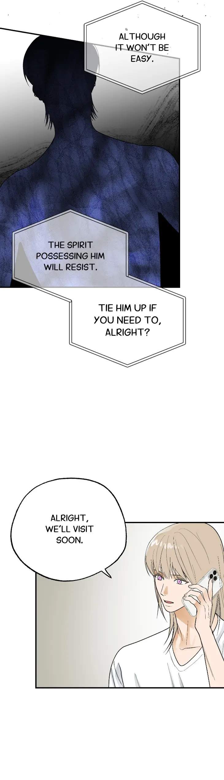 Ghostly-Connection-By-Haengbok-Uncensored-Eng page 16