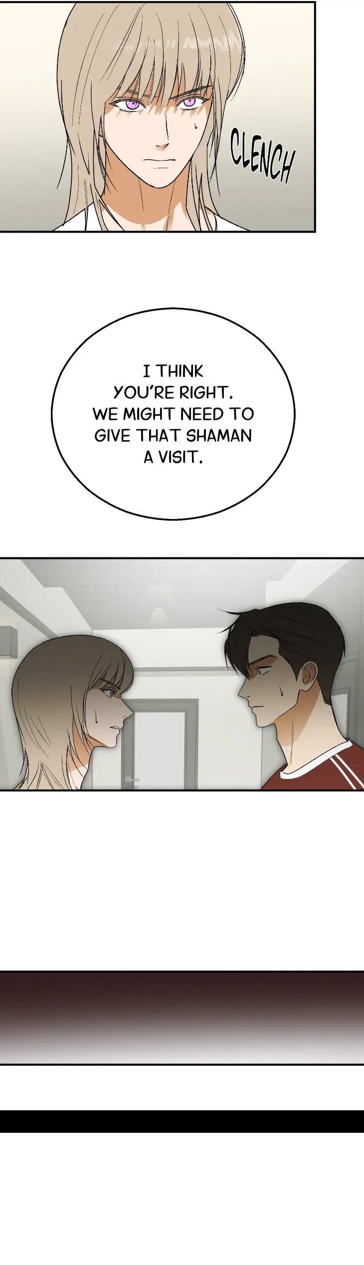 Ghostly-Connection-By-Haengbok-Uncensored-Eng page 18