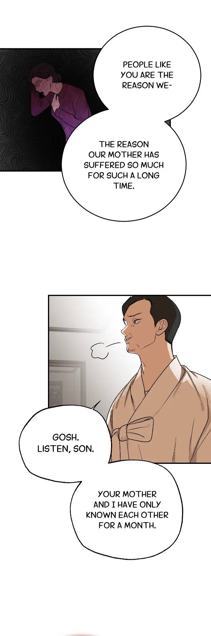 Ghostly-Connection-By-Haengbok-Uncensored-Eng page 22
