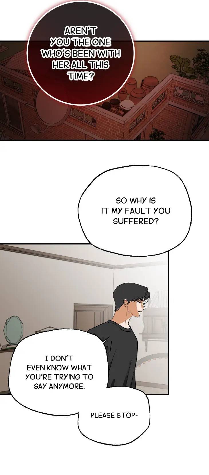 Ghostly-Connection-By-Haengbok-Uncensored-Eng page 23