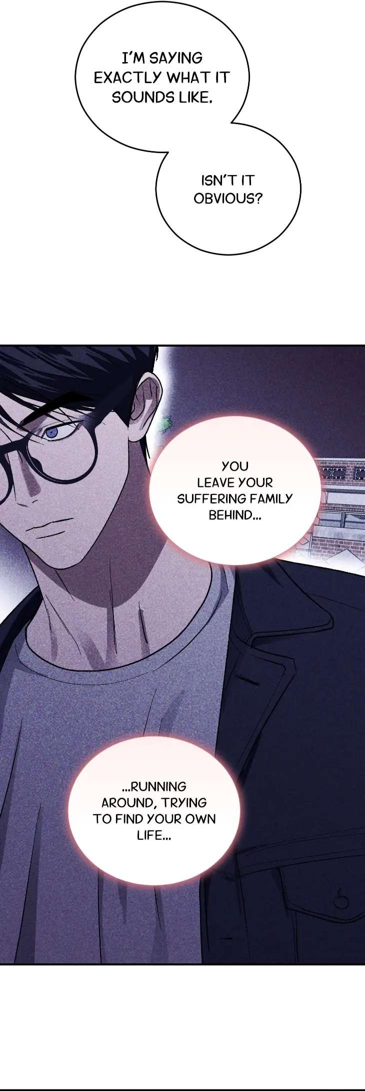 Ghostly-Connection-By-Haengbok-Uncensored-Eng page 2
