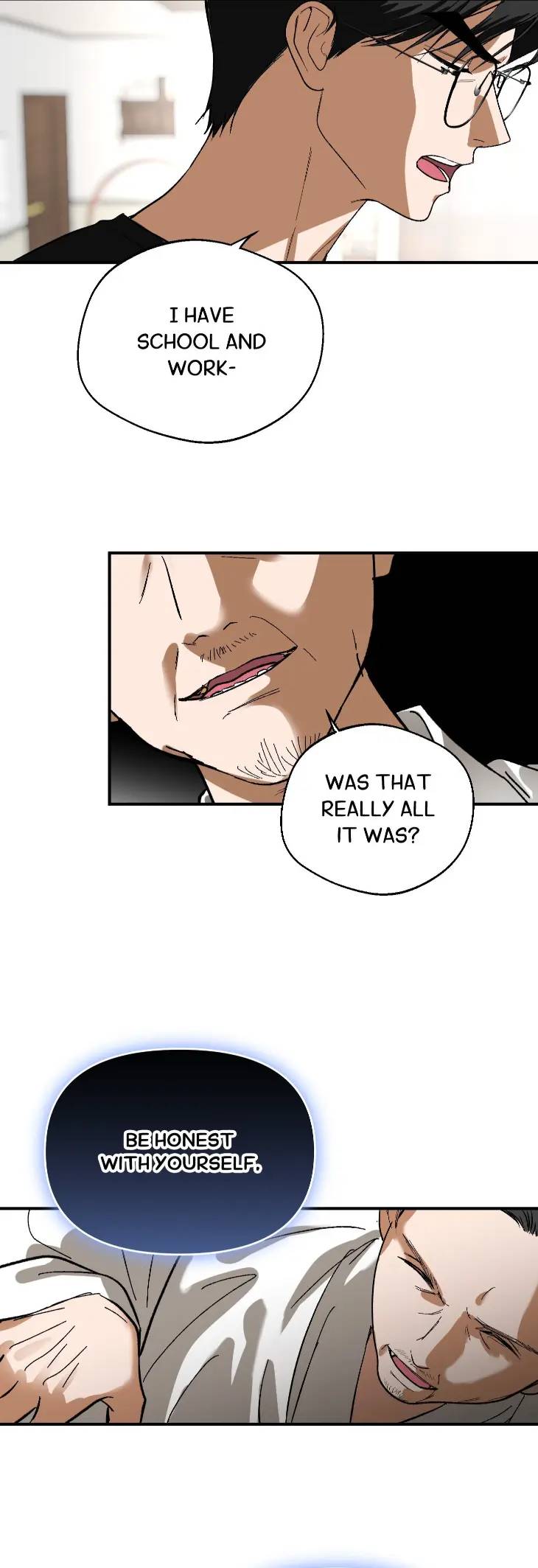 Ghostly-Connection-By-Haengbok-Uncensored-Eng page 3