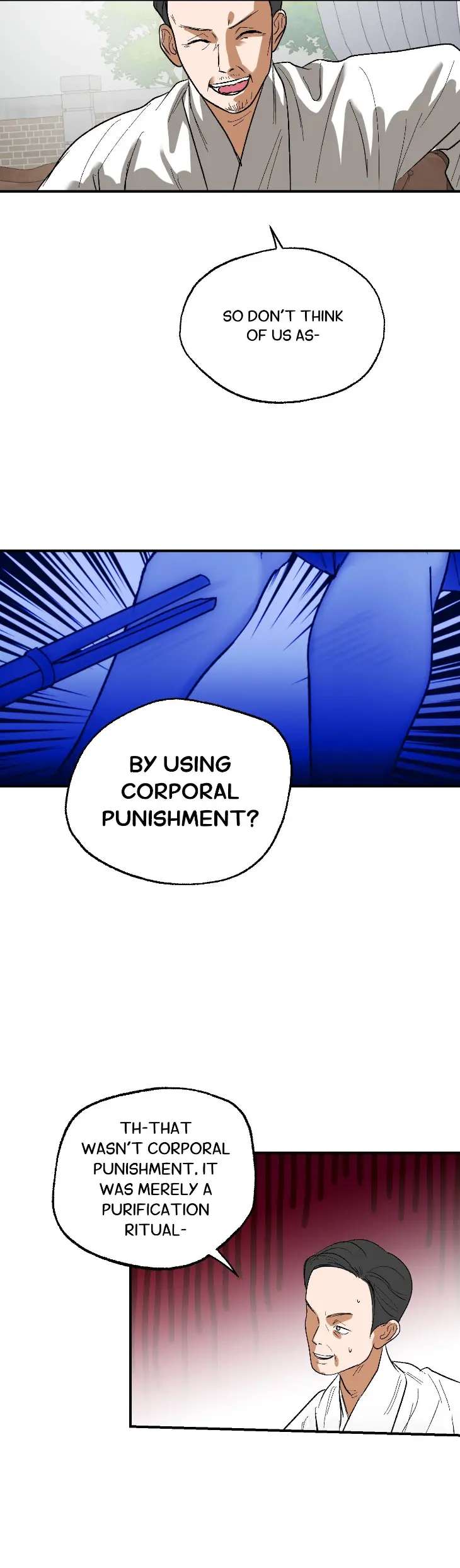 Ghostly-Connection-By-Haengbok-Uncensored-Eng page 10