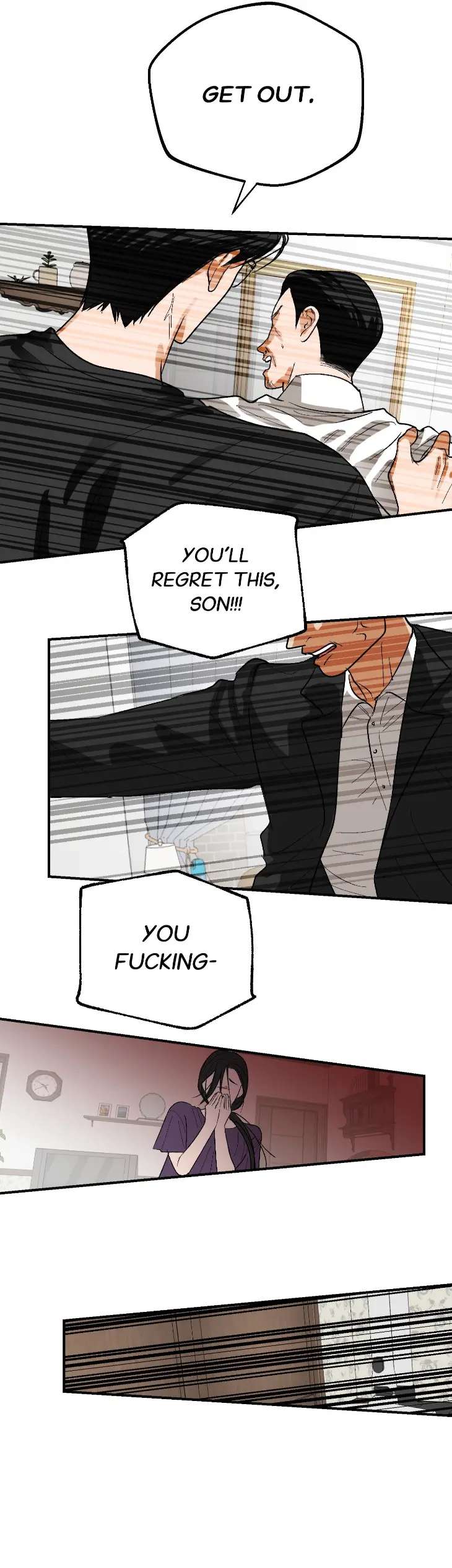 Ghostly-Connection-By-Haengbok-Uncensored-Eng page 11