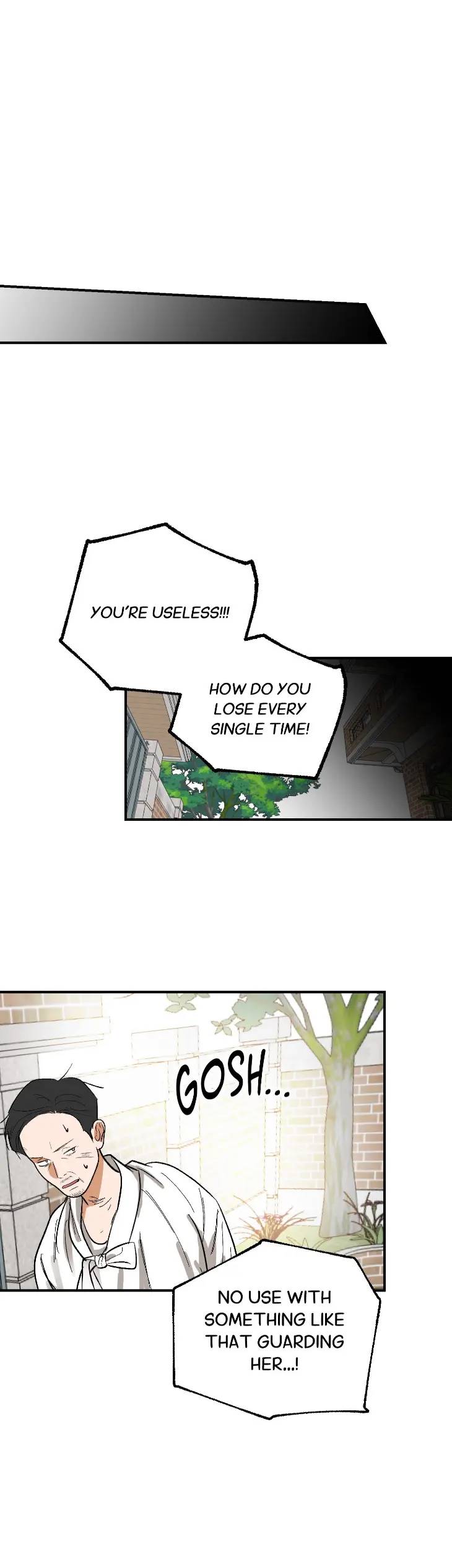 Ghostly-Connection-By-Haengbok-Uncensored-Eng page 12
