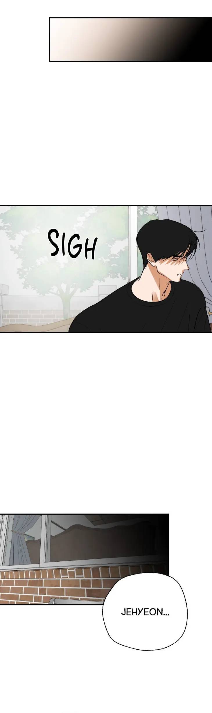Ghostly-Connection-By-Haengbok-Uncensored-Eng page 13