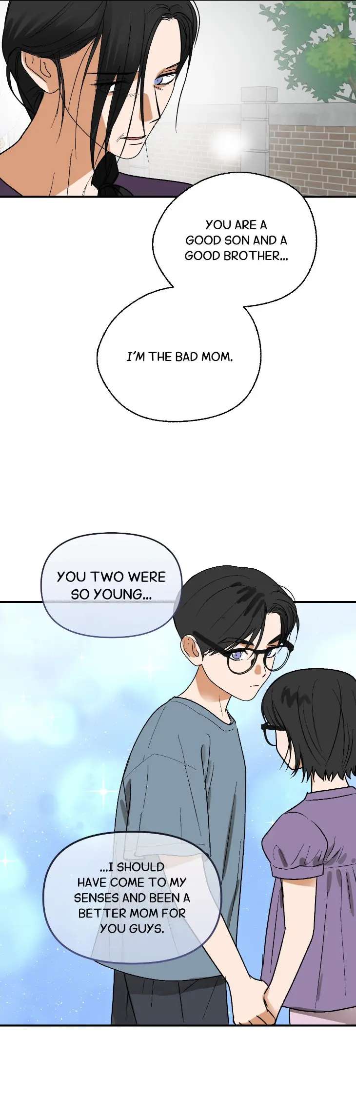 Ghostly-Connection-By-Haengbok-Uncensored-Eng page 15