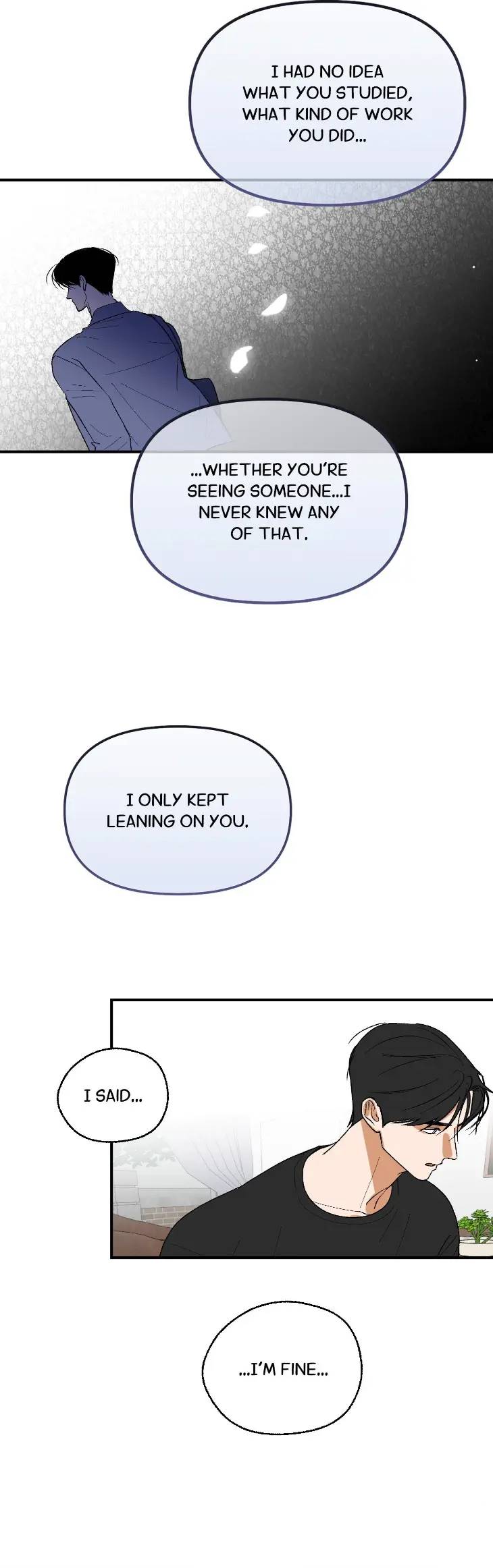 Ghostly-Connection-By-Haengbok-Uncensored-Eng page 16