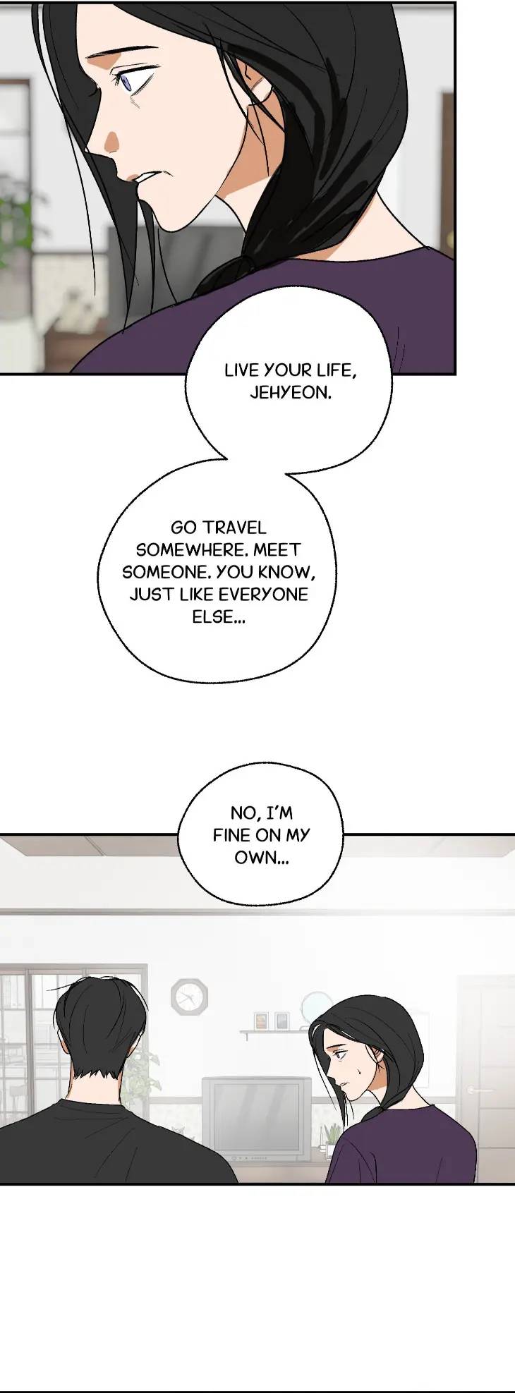 Ghostly-Connection-By-Haengbok-Uncensored-Eng page 17