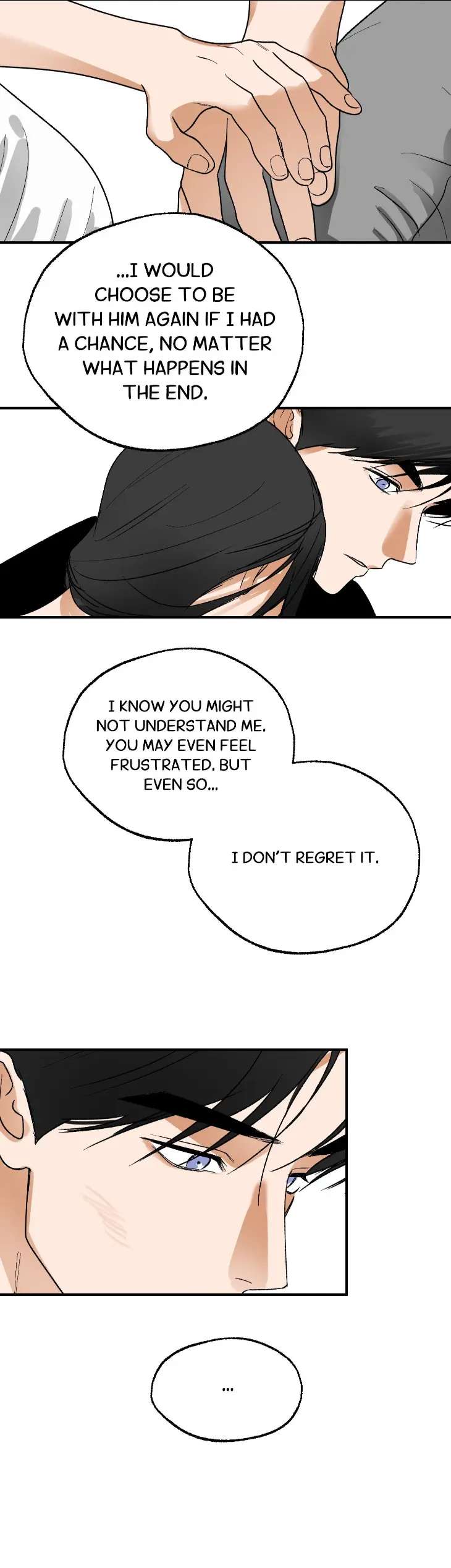 Ghostly-Connection-By-Haengbok-Uncensored-Eng page 20
