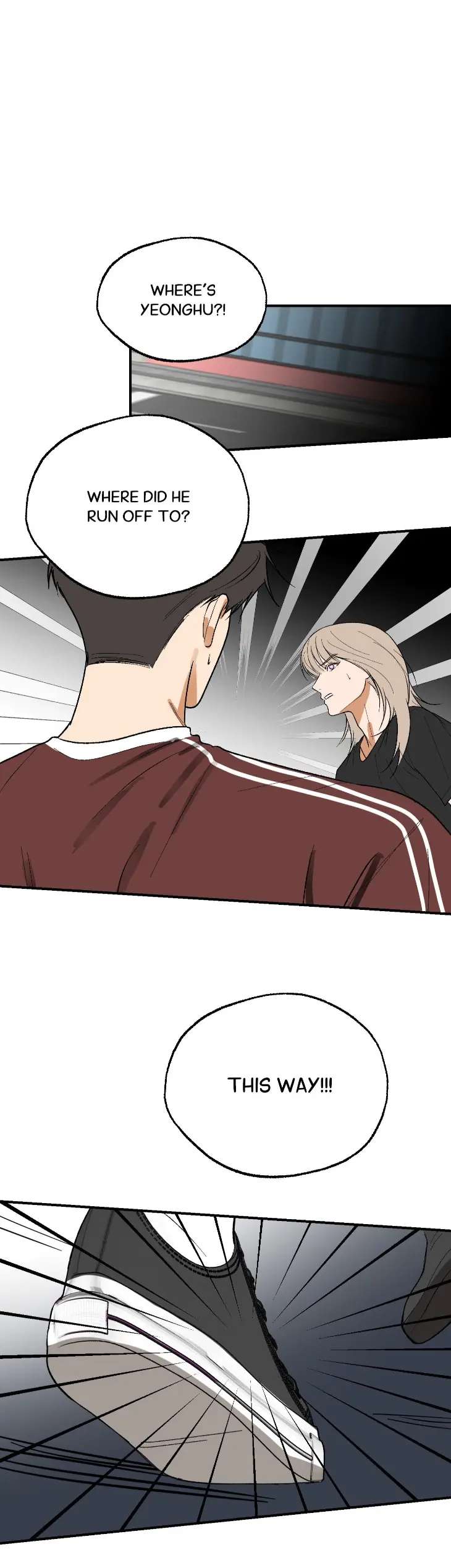 Ghostly-Connection-By-Haengbok-Uncensored-Eng page 21